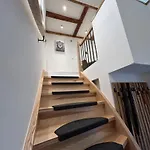 Konukevi Alpinum 3*