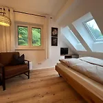 Konukevi Alpinum Hallstatt