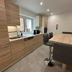 Konukevi Alpinum 3*