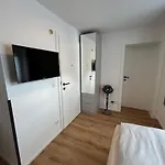 Konukevi Alpinum 3*