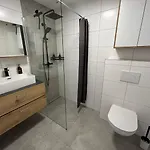 Alpinum Konukevi 3*