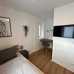 Konukevi Alpinum Hallstatt