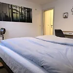 Alpinum Konukevi 3*