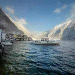 Konukevi Alpinum Hallstatt