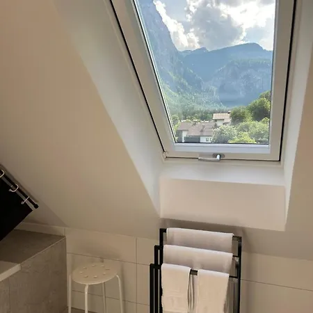 Alpinum 할슈타트