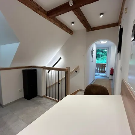 Alpinum 3* 할슈타트