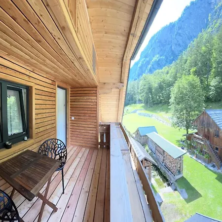 Alpinum 3* Hallstatt