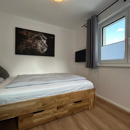 Alpinum 게스트하우스