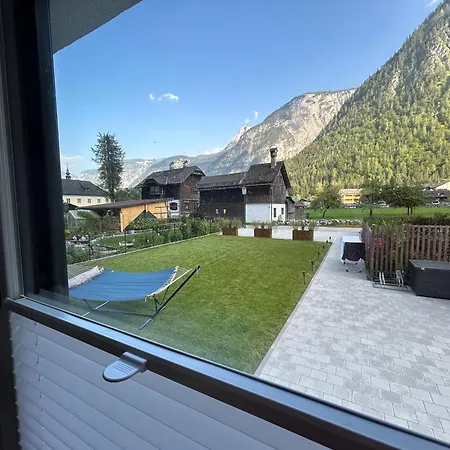 Alpinum 할슈타트