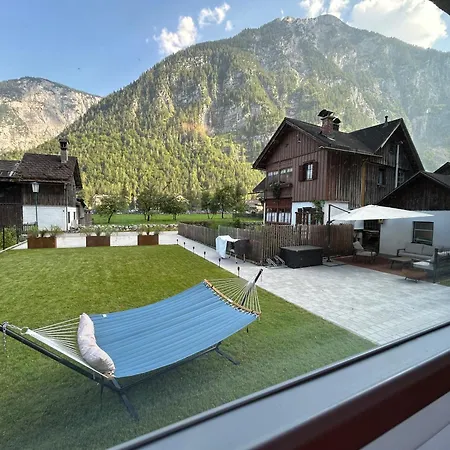 Alpinum 3* Χάλστατ