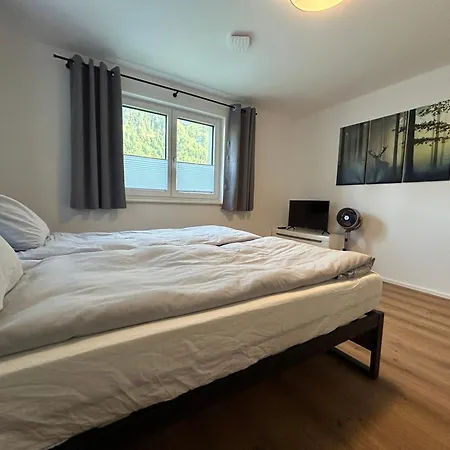 Alpinum 게스트하우스