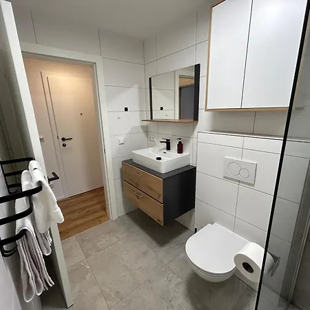 게스트하우스 Alpinum 할슈타트