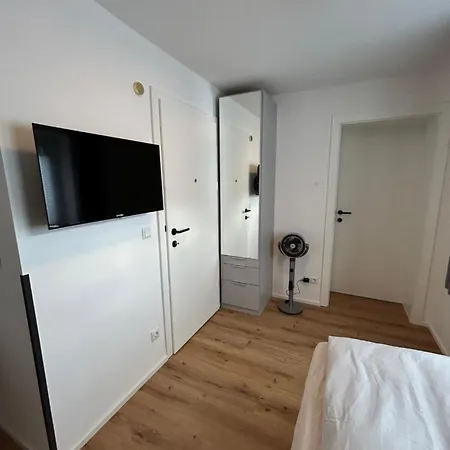 بيت ضيافة Alpinum 3*