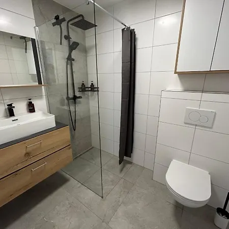 Alpinum 게스트하우스 3*