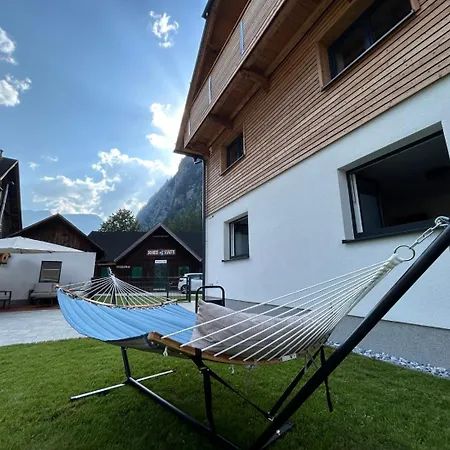 Alpinum 3* Hallstatt