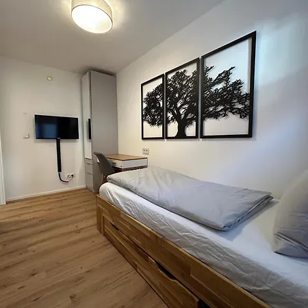 Alpinum بيت ضيافة