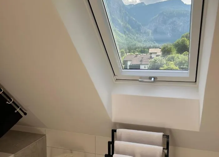 Alpinum Χάλστατ