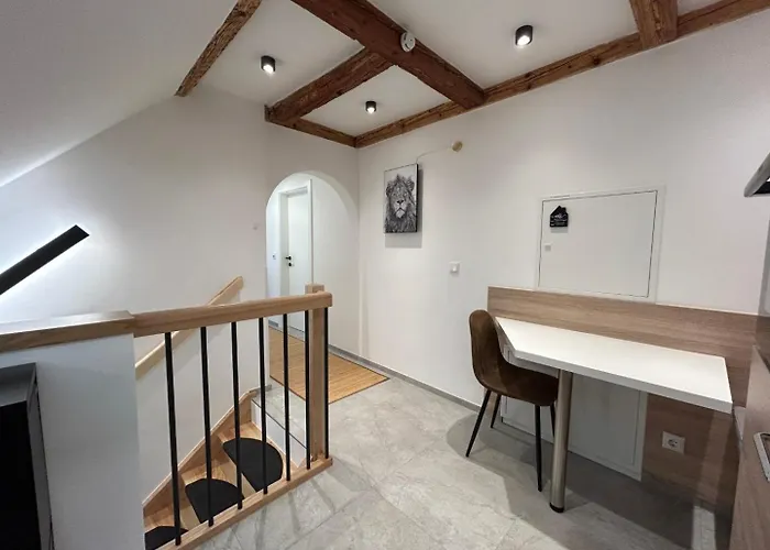 Penzion Alpinum Hallstatt