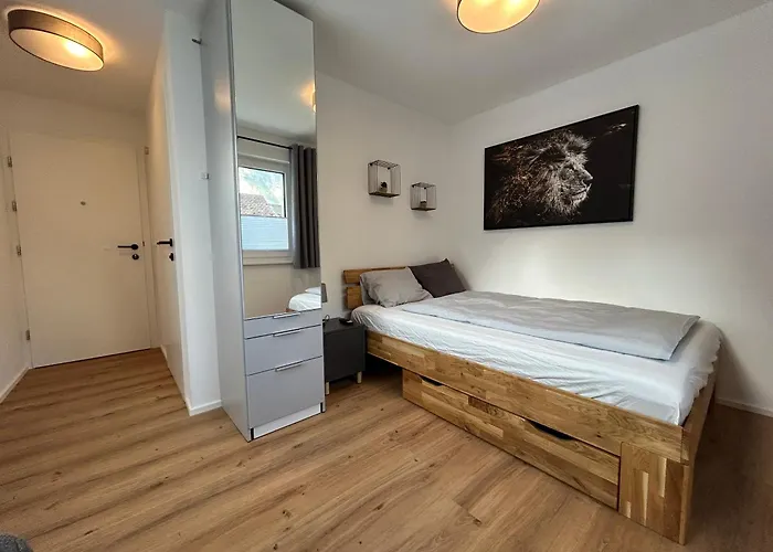 Alpinum Penzion Hallstatt