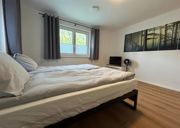 Alpinum Πανσιόν