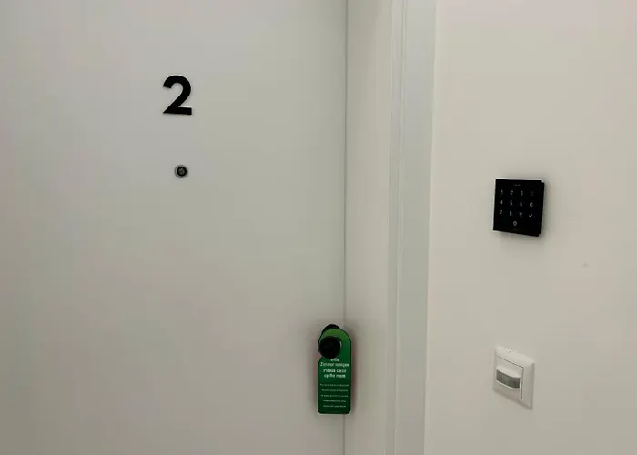 Alpinum Penzion Hallstatt