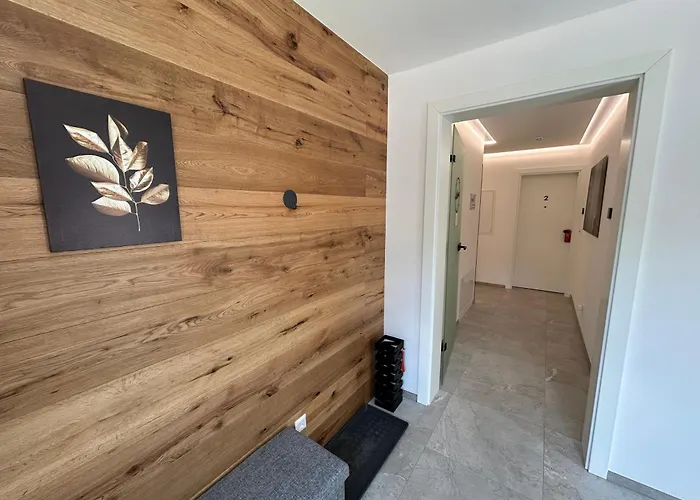 Πανσιόν Alpinum