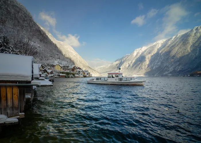 Penzion Alpinum Hallstatt