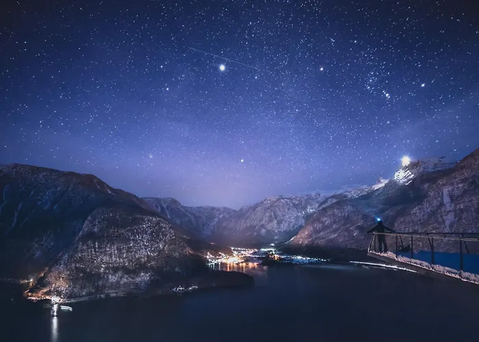 Alpinum 3* Hallstatt