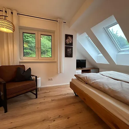 ゲストハウス Alpinum ハルシュタット