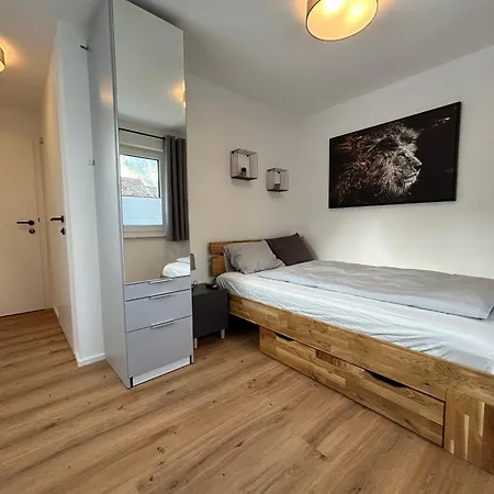 Alpinum ゲストハウス ハルシュタット