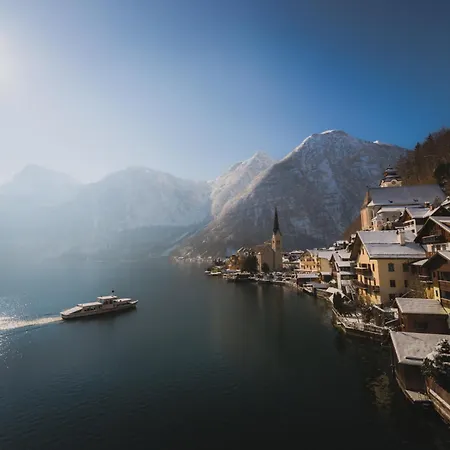 ゲストハウス Alpinum 3*