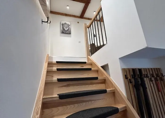 Guest house Alpinum 3*