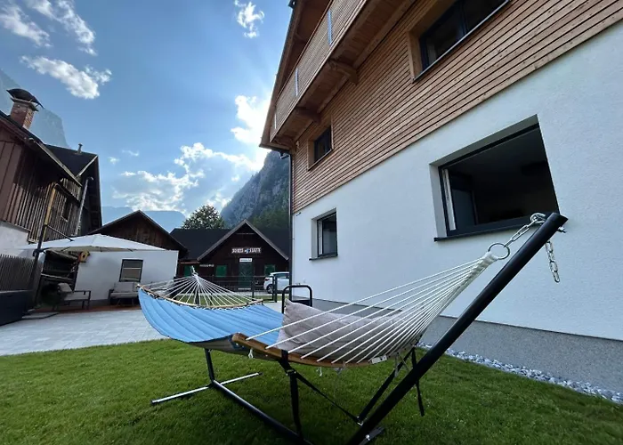 Alpinum 3* Hallstatt